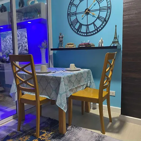 La Casa Felice Hotel